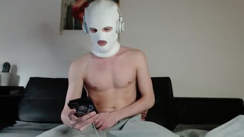 Snapshot of conor_and_chester chatting on 24, 1, 2025 Conor and Chester online show from 24, 1, 2025