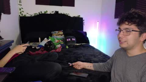 conor_taylor_ online show from 3, 12, 2025