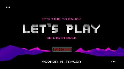 conor_taylor_ online show from 9, 4, 2026