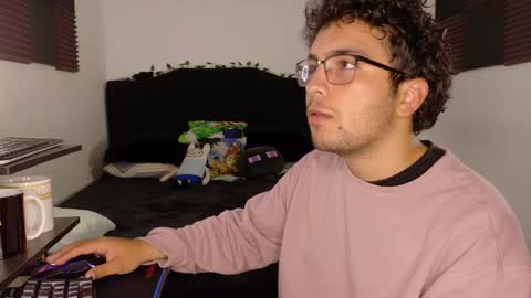 conor_taylor_ online show from 16, 4, 2026