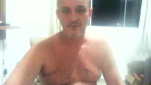 Conradinho online show from 12, 10, 2025