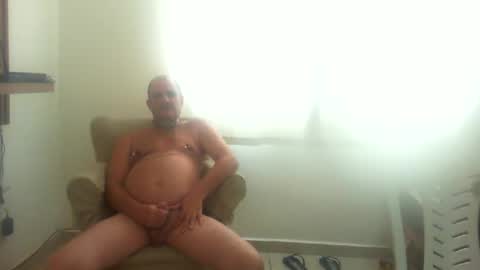 Conradinho online show from 18, 10, 2025