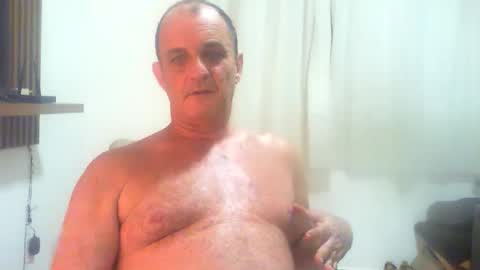 Conradinho online show from 25, 10, 2025