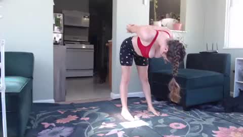 Snapshot of constantcumquest chatting on 17, 10, 2025 ANR Mommy online show from 17, 10, 2025