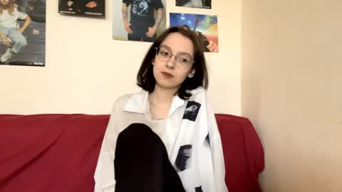 Snapshot of consuelamcelwaine chatting on 31, 5, 2026 consuelamcelwaine online show from 31, 5, 2026