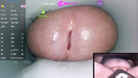 Control online show from 23, 9, 2025