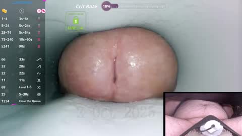 Control online show from 2, 10, 2025