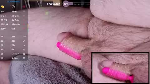 Snapshot of controlmytoys chatting on 5, 6, 2026 Control online show from 5, 6, 2026