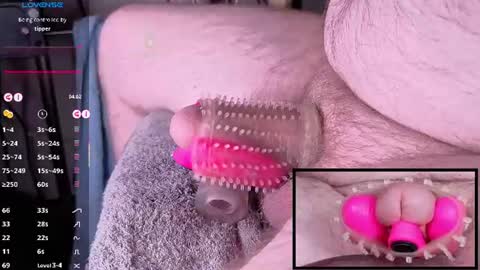 Snapshot of controlmytoys chatting on 27, 6, 2026 Control online show from 27, 6, 2026