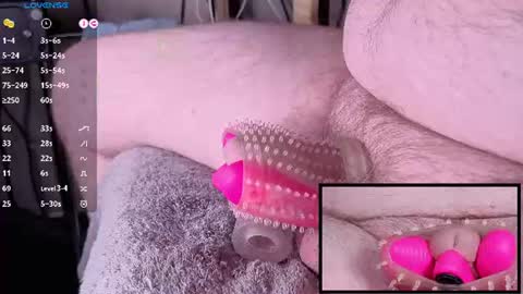 Snapshot of controlmytoys chatting on 30, 6, 2026 Control online show from 30, 6, 2026