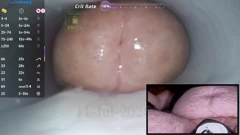 Snapshot of controlmytoys chatting on 11, 7, 2026 Control online show from 11, 7, 2026