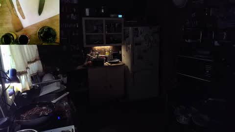 Cookie - I do cooking streams occasionally. Next stream  online show from 12, 2, 2026