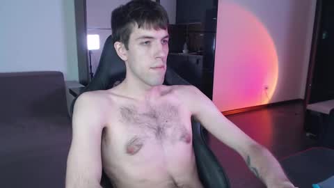 cookies_boys online show from 7, 1, 2025