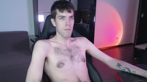 cookies_boys online show from 7, 1, 2025