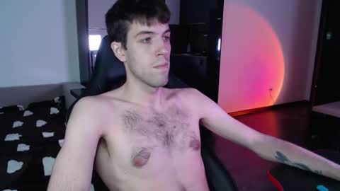 cookies_boys online show from 9, 1, 2025