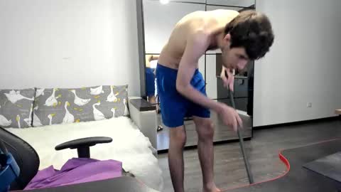 cookies_boys online show from 18, 11, 2025