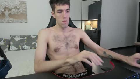 cookies_boys online show from 20, 12, 2025