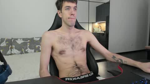 cookies_boys online show from 12, 1, 2026