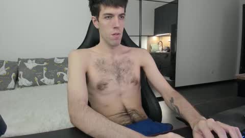 cookies_boys online show from 1, 2, 2026