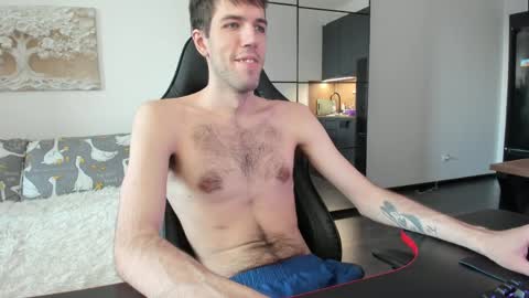 cookies_boys online show from 29, 3, 2026