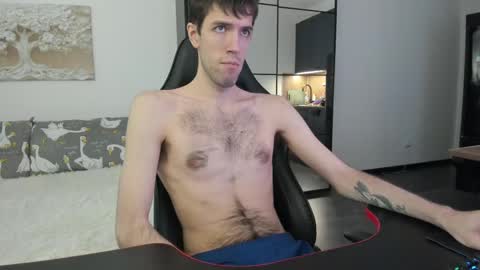 cookies_boys online show from 5, 4, 2026