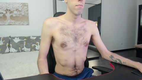 cookies_boys online show from 9, 4, 2026