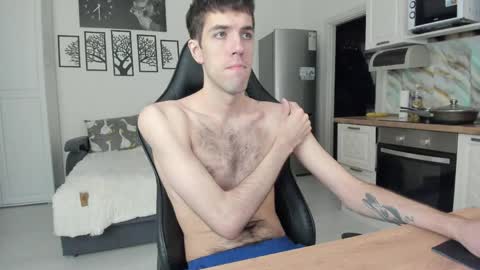 cookies_boys online show from 22, 5, 2026