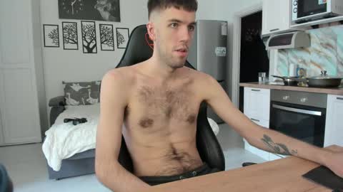 cookies_boys online show from 3, 6, 2026
