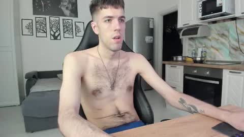 cookies_boys online show from 8, 6, 2026