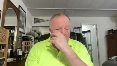 cookoosnest online show from 7, 1, 2025