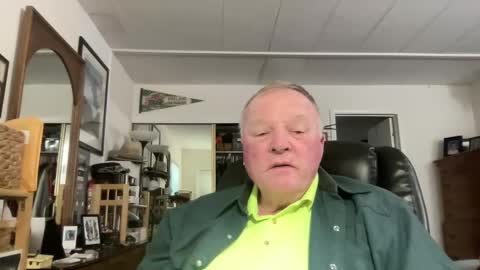 cookoosnest online show from 11, 1, 2025