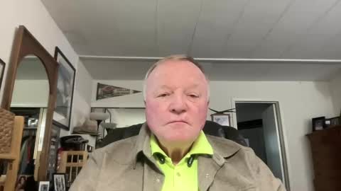 cookoosnest online show from 15, 1, 2025