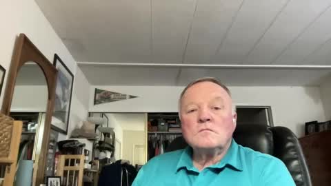 cookoosnest online show from 3, 2, 2025