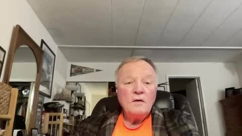 cookoosnest online show from 14, 2, 2025