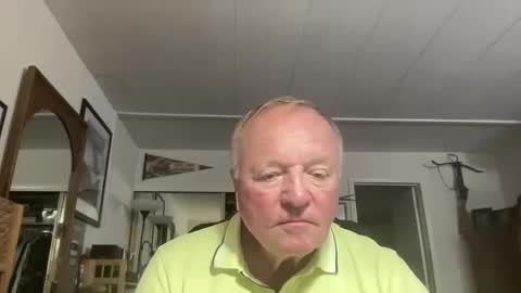 cookoosnest online show from 11, 10, 2025