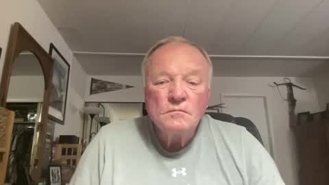 cookoosnest online show from 21, 10, 2025