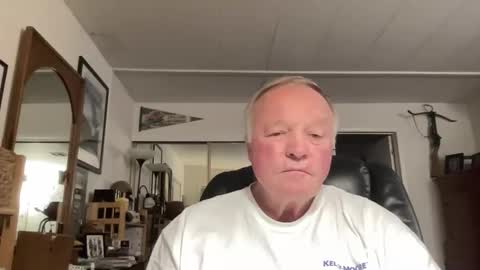 cookoosnest online show from 5, 5, 2026