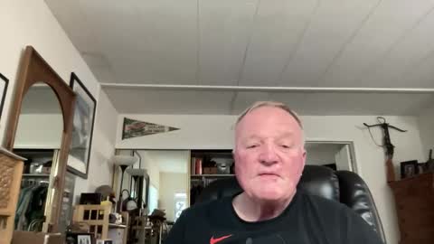 cookoosnest online show from 13, 5, 2026
