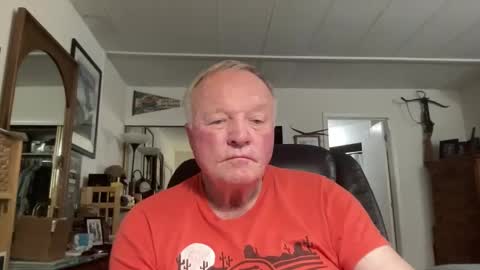 cookoosnest online show from 16, 5, 2026
