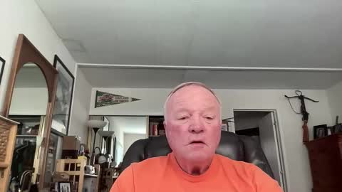 cookoosnest online show from 17, 5, 2026