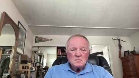 cookoosnest online show from 21, 5, 2026