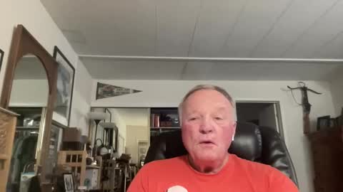 cookoosnest online show from 25, 5, 2026