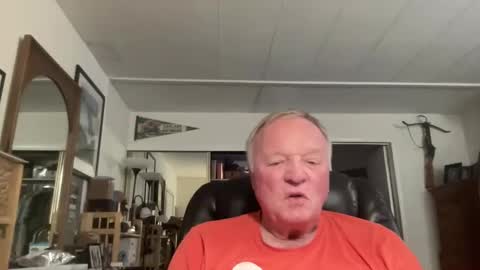 cookoosnest online show from 27, 5, 2026