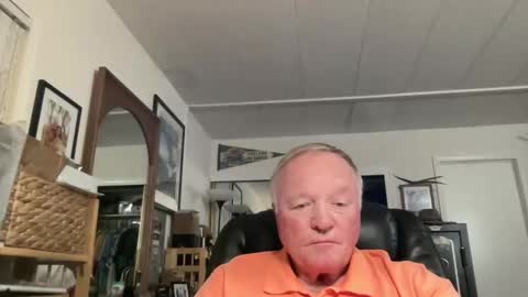 cookoosnest online show from 31, 5, 2026