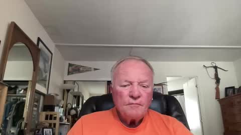 cookoosnest online show from 5, 6, 2026