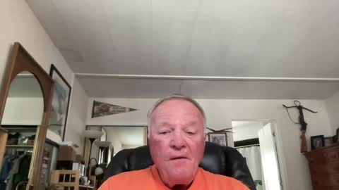 cookoosnest online show from 11, 6, 2026