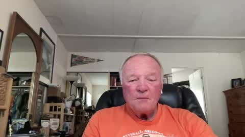 cookoosnest online show from 3, 7, 2026