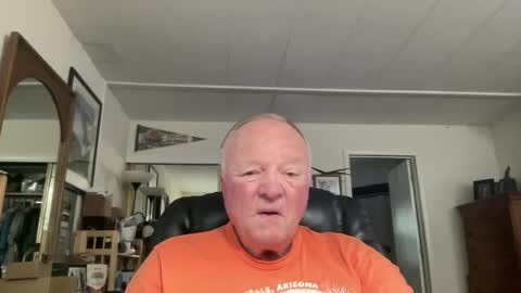 cookoosnest online show from 4, 7, 2026