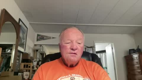 cookoosnest online show from 5, 7, 2026