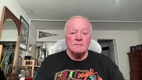 cookoosnest online show from 26, 7, 2026